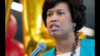 DC mayor: No jail time for leaving home during coronavirus