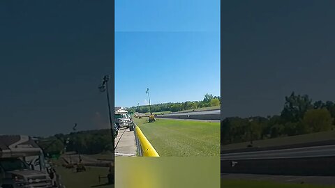 Hard times Jr gets the win vs the Vega