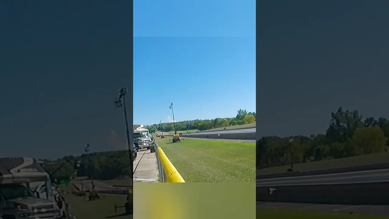 Hard times Jr gets the win vs the Vega