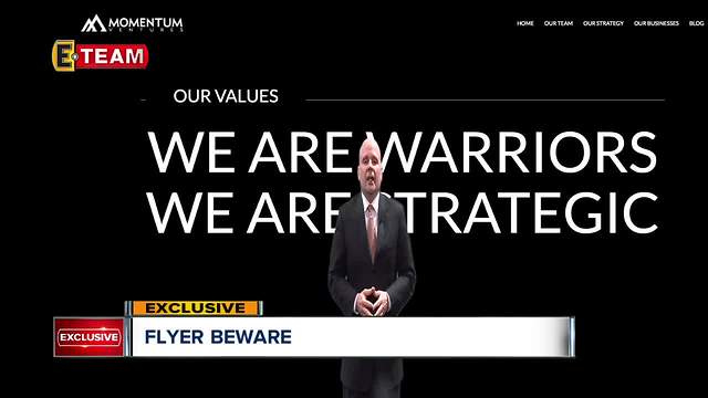 JustFly.com has a history of complaints