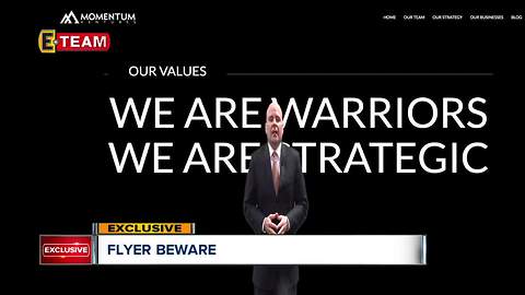 JustFly.com has a history of complaints