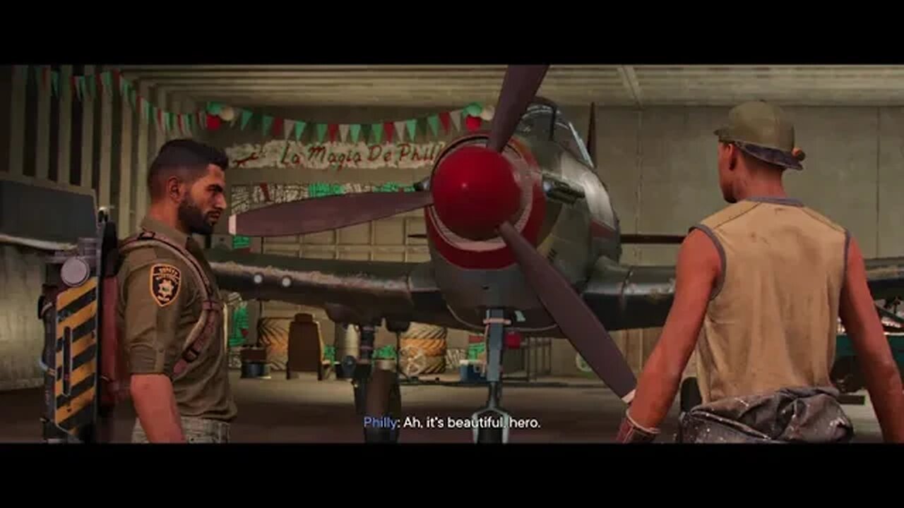 Far Cry 6 Gameplay no commentary Part 42