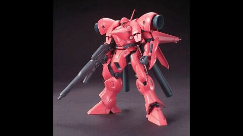 Gundam Battle Operation 2 : AGX-04 Gerbera Tetra