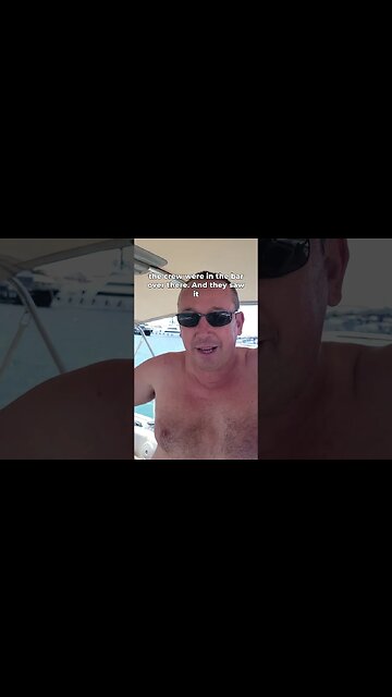 The Best Anchor for a Bluewater Sailboat #shorts