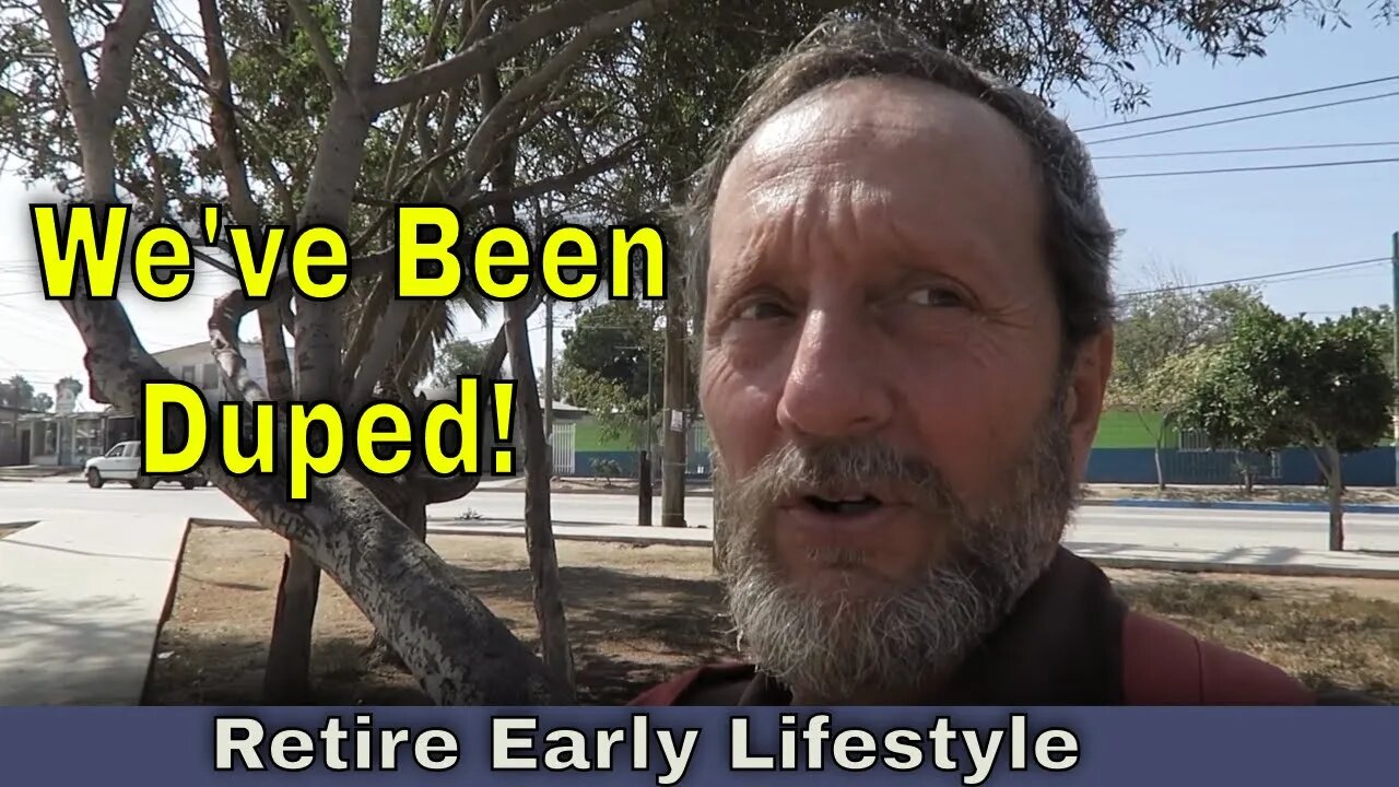 Everything We Believed in Life Is WRONG! They've Deceived Us in Early Retirement