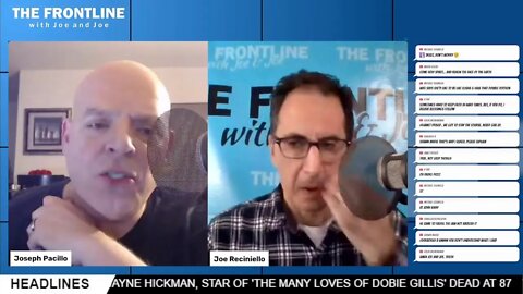 A DANGEROUS Understanding of Catholic Morality | THE FRONTLINE WITH JOE & JOE