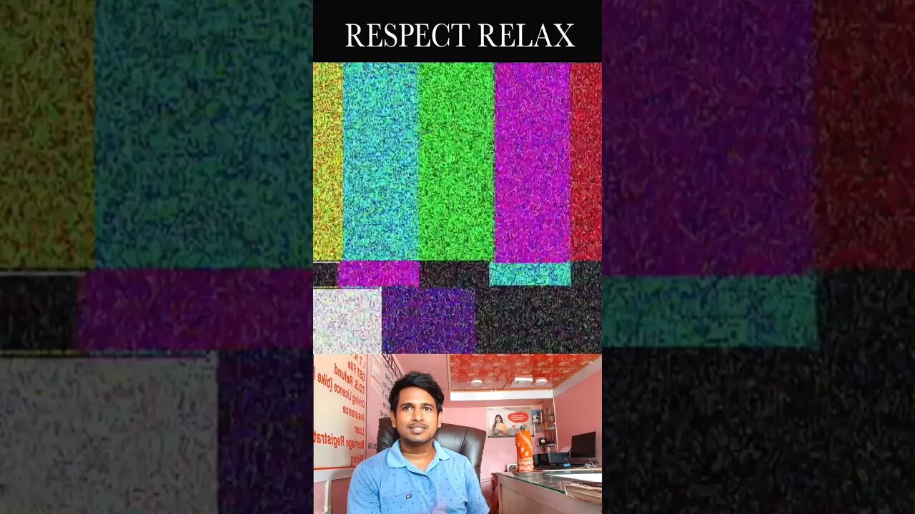 Respect Relax 😍💯🔥 Shorts_Videos #shorts #shortsvideos #viral #trending #reels #respect #shortfeed