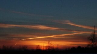 Planet X Nibiru Update, Looking into the past.
