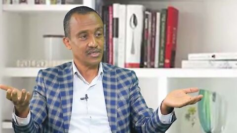 ጦርነቱ ህዝባዊ ከሆነ ለምንድነው አማራ ላይ ብቻ የሚጣለው? - ሰለሞን ሹምዬ