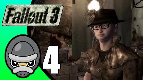 Fallout 3 // Part 4