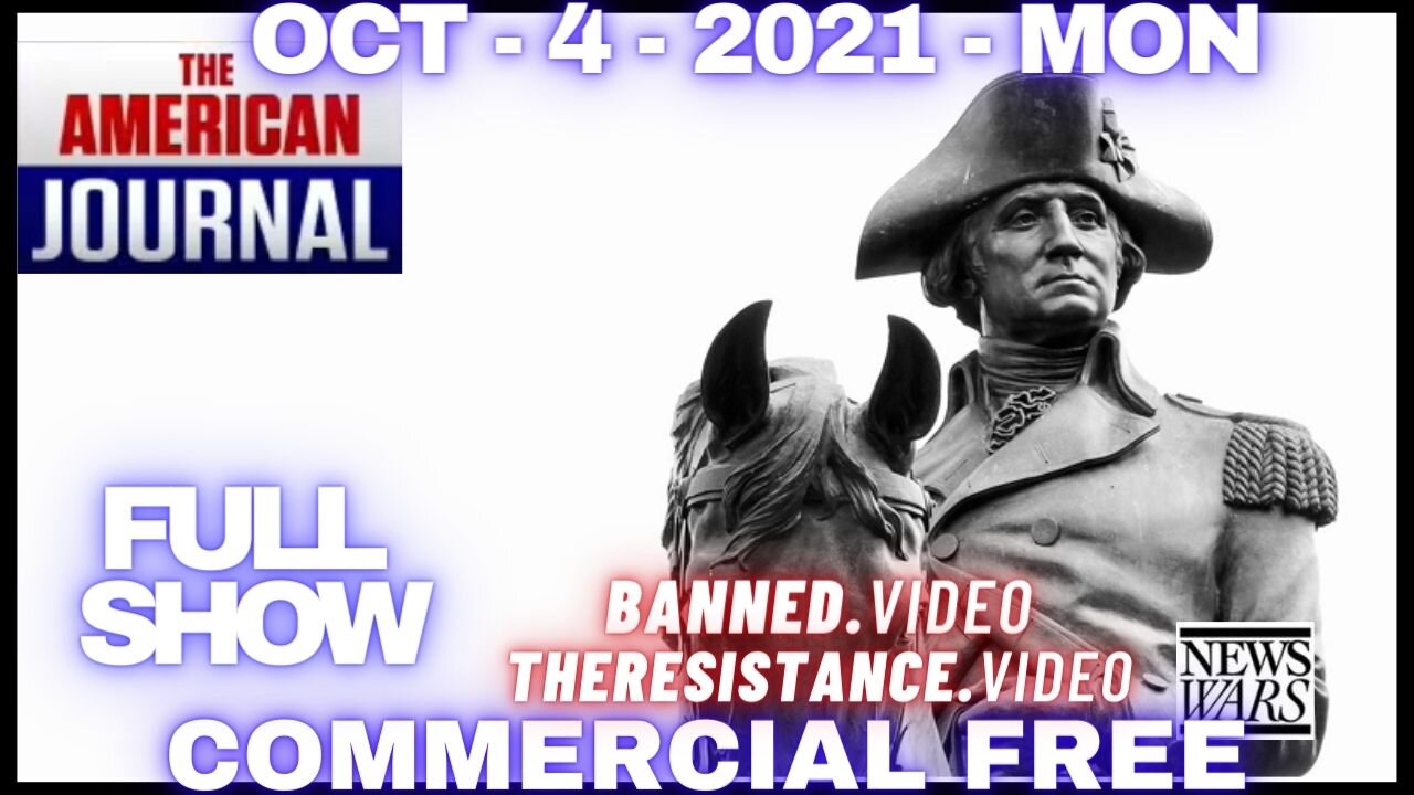The Great Awakening Is Here, But Will It Survive The Onslaught of Tyranny