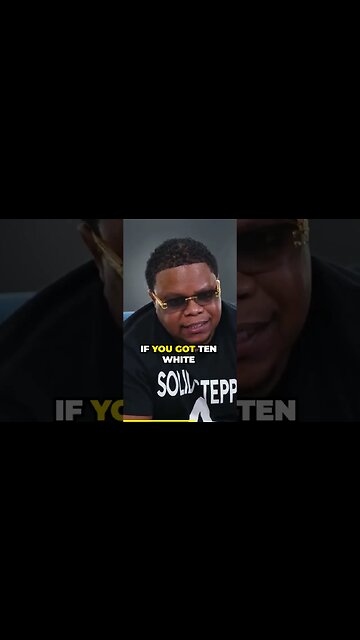 E-Solid speaks on the changing prison rules!