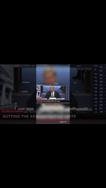 Christopher Wray Leaves Deposition Early