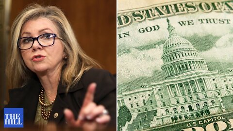 'Federal Government Has Been Defrauded In Countless Instances': Blackburn On COVID-19 Price Gougers