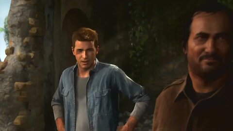 Uncharted 4 Full Gameplay Walkthrough part 2 NO COMMENTARY