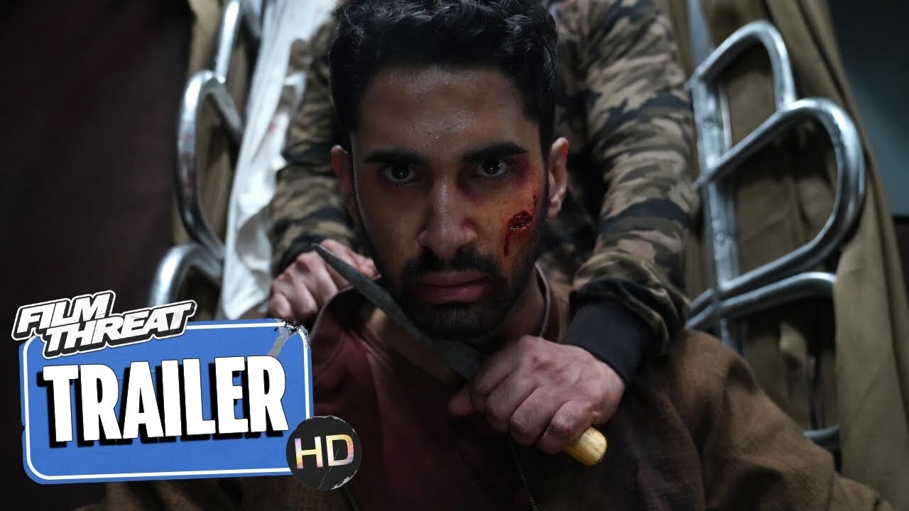 KILL | Official HD Trailer (2024) | ACTION | Film Threat Trailers