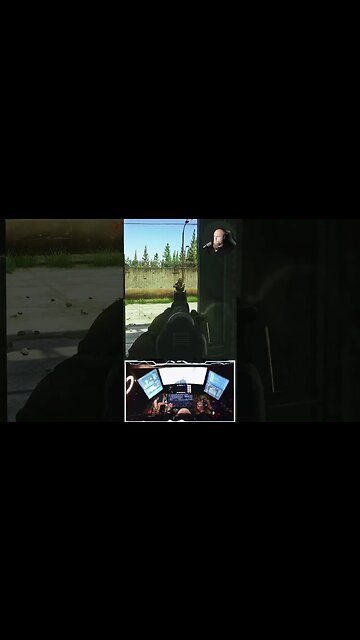 I Can´t Aim But I Won #tarkov #eft #scandinavianwolf #escapefromtarkov #shorts