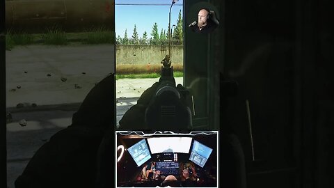 I Can´t Aim But I Won #tarkov #eft #scandinavianwolf #escapefromtarkov #shorts