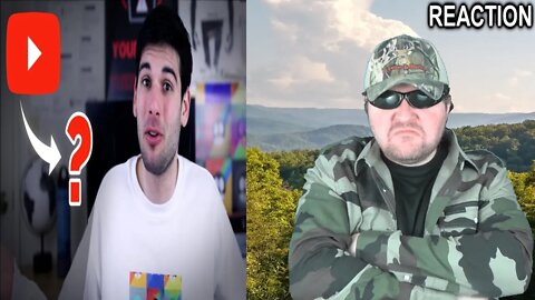 How To Ditch YouTube - HERE Are The Best Video Platforms REACTION!!! (BBT)