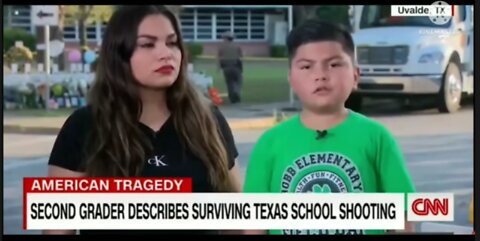 More Proof of the Texas Shooting HOAX!