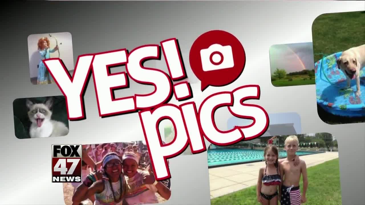 Yes! Pics - 11/5/19