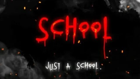 SCHOOL ROBLOX - ZERAMOS 😱 - TOTOY GAMES @NEWxXxGames #roblox #school