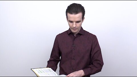 Staying Home Stops the Spread of Christianity | Pastor Brett Young | Jan. 17, 2021 | @riverottawa