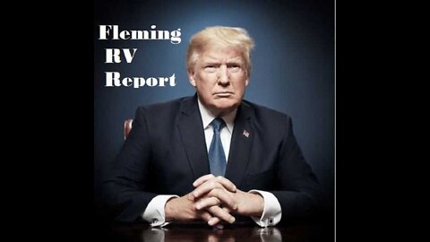 Nick Fleming RVGCR Intel Update 3-19-22