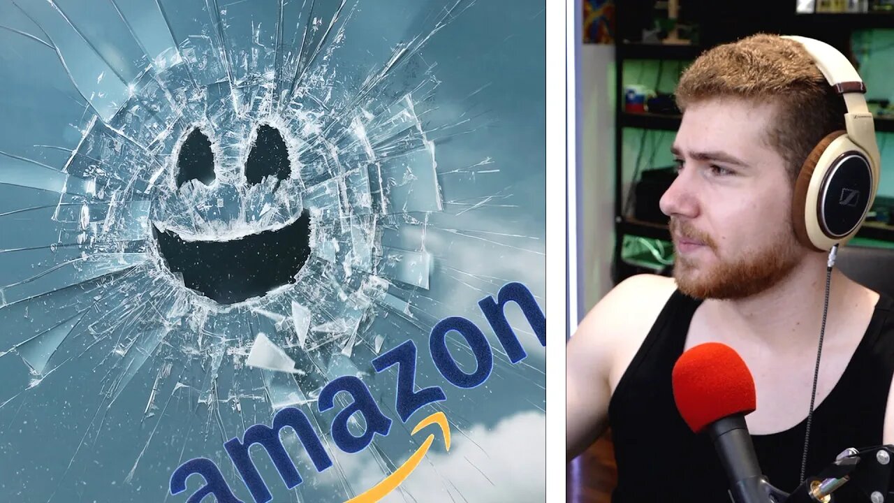 Amazon Alexa can now mimic voices of dead people