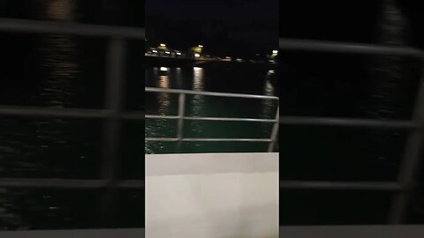 Going home
