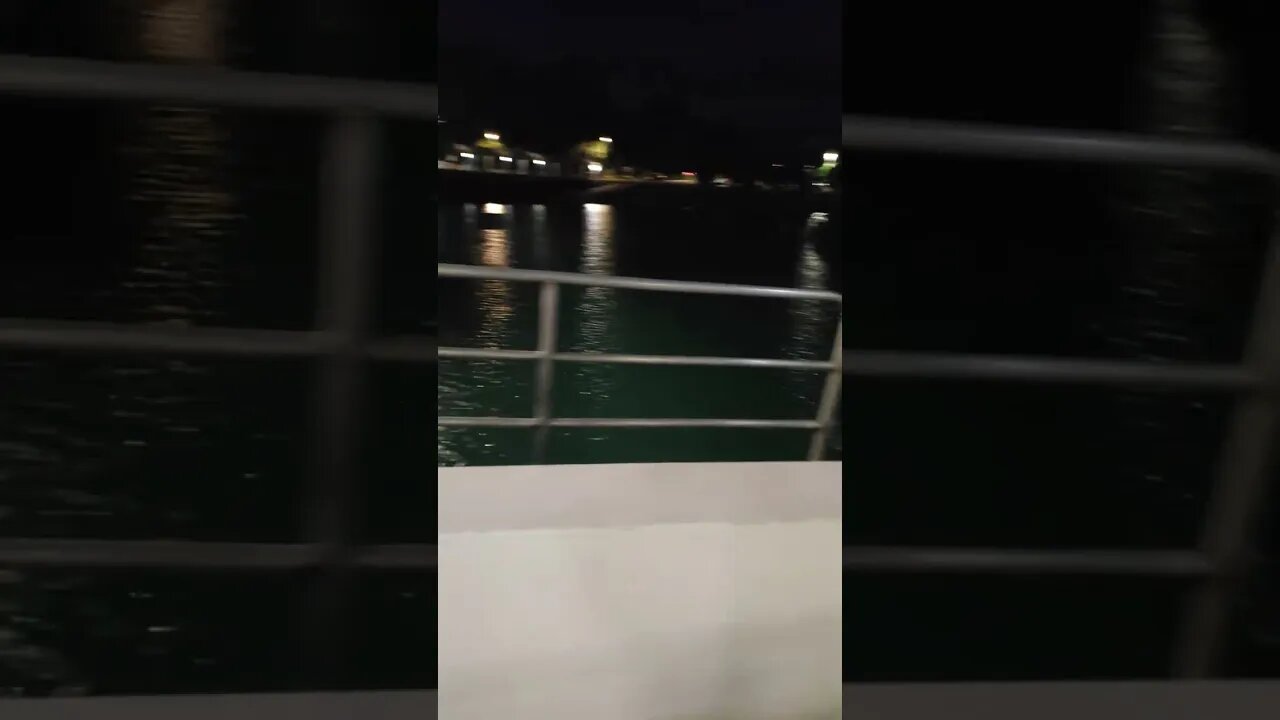Going home