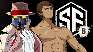 Street Fighter 6 Roster Predictions