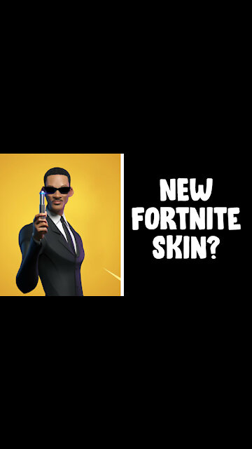 Will Smith Coming To Fortnite?
