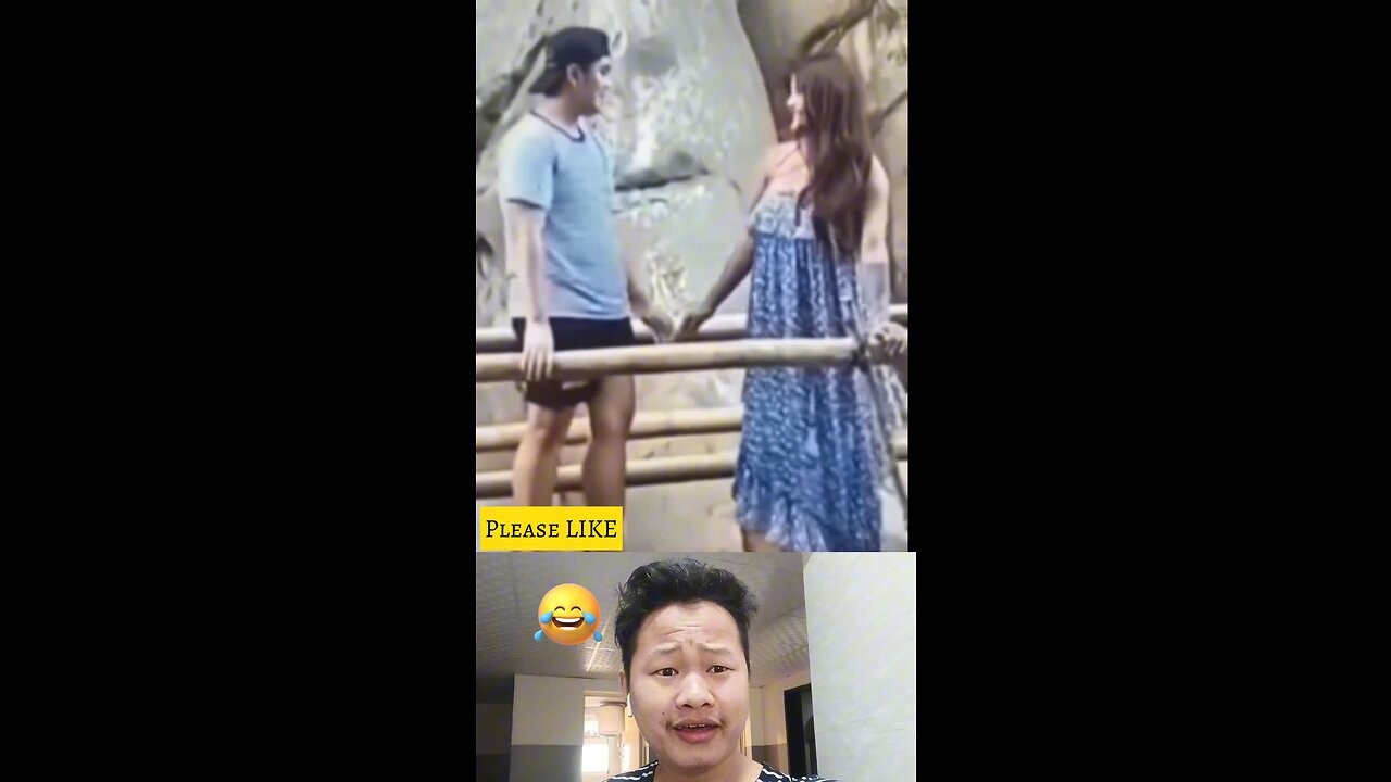 wait For End 😂😂