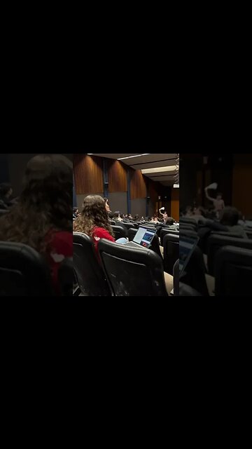 SO THIS HAPPENED DURING LECTURE…