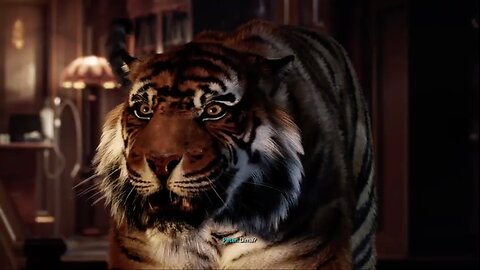 KRAVEN'S TIGER | Spider-Man 2 PS5 Walkthrough PART 8