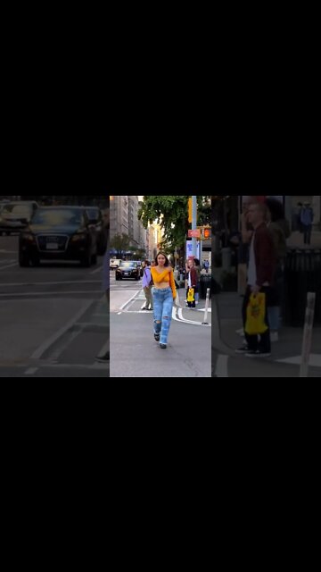 NYC Beauty | #funyum #shorts #shortsfeed