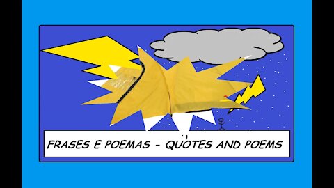 Chutei o pau da barraca, e eu vou processá-la! [Frases e Poemas]