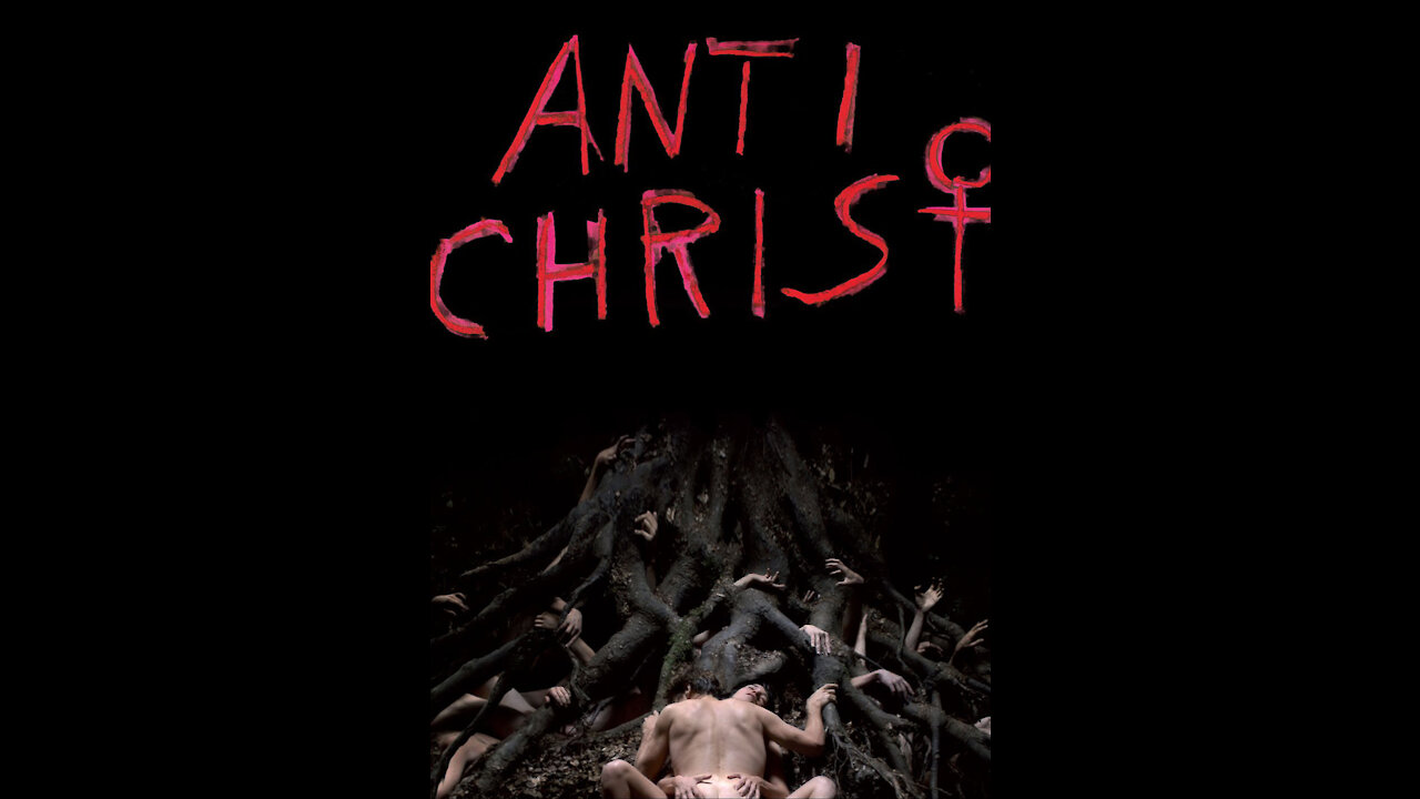The Antichrist What You NEVER Seen Before : The Ascension Of Isaiah