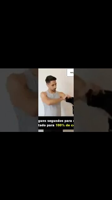 Protetor de Ombro à venda !