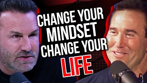 You Need To Create The Mindset Of A Winner To Be Successful | Jon Gordon