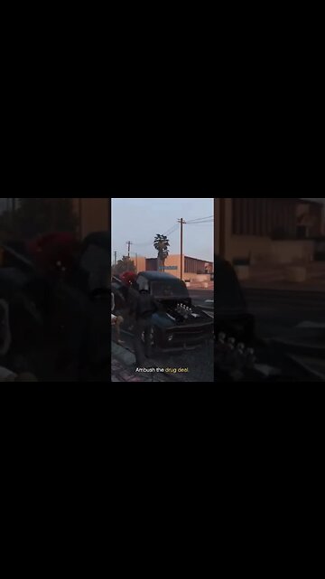 Truck Love #shorts #grandtheftauto #grandtheftautov #videogames #viralvideo #viral