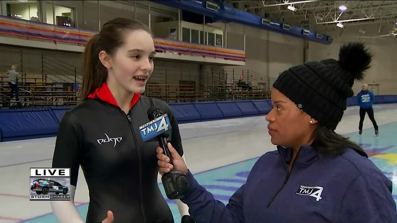 National Women and Girls in Sports Day