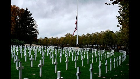 Memorial Day USMC