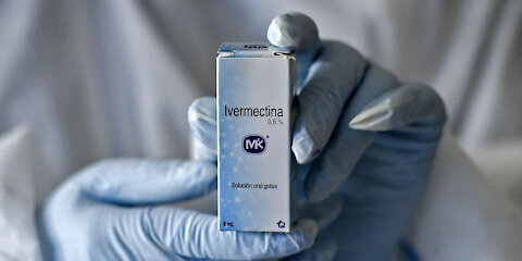 Ivermectine Covid 48 h