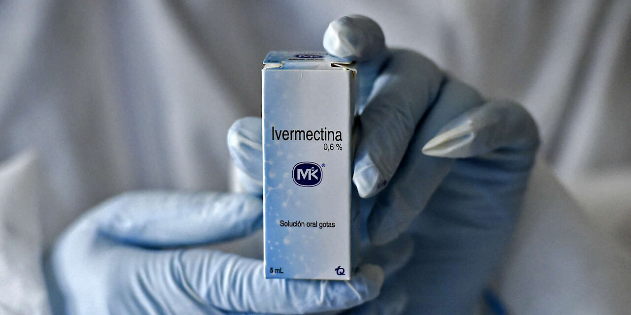 Ivermectine Covid 48 h
