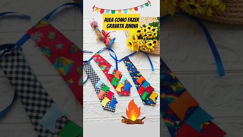 #gravatajunina #coletejunino #festajunina #festadesaojoao #camisajunina #vestido #jardineirajunina