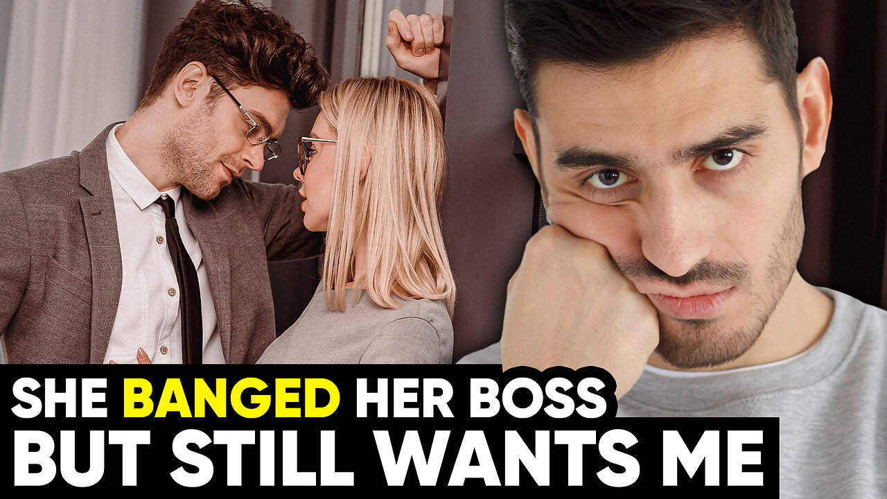 My WIFE SLEPT With Her SUPERVISOR but Wants to Work Things Out | Reddit Cheating Stories