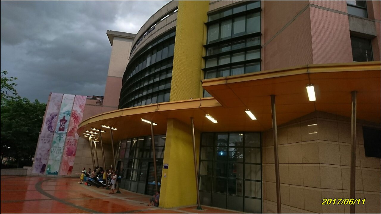 17_0611西北雨 - 方瑞娥+葉啟田