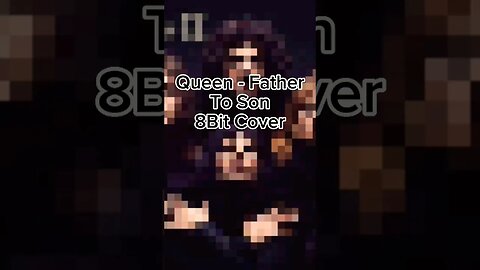 #queen #8bit